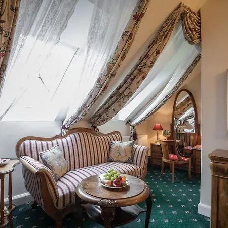 Belle Epoque Szálloda 4*