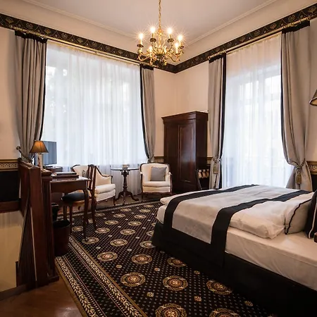 Belle Epoque Baden-Baden