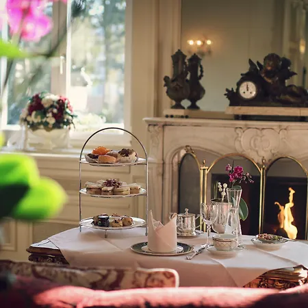 Belle Epoque 4* Baden-Baden
